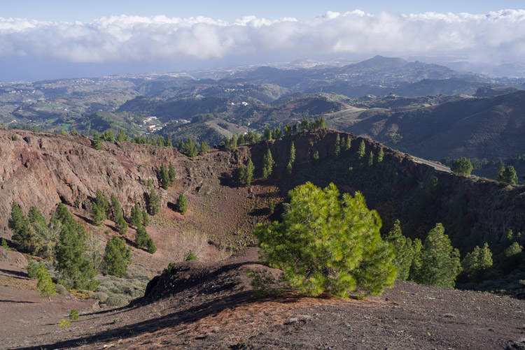 Caldera de Galdar